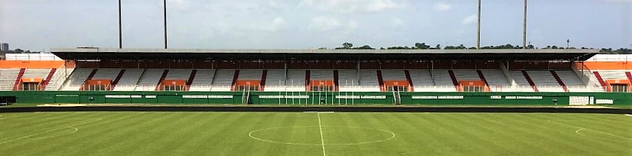 Stade Félix-Houphouet-Boigny