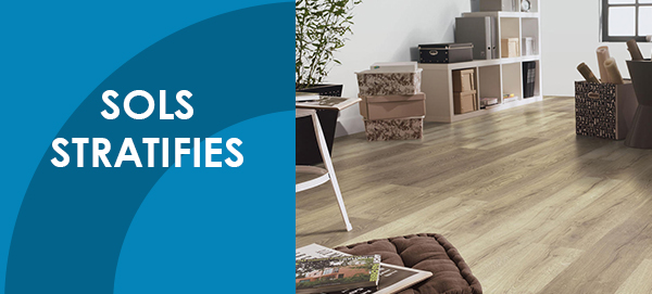 SOLS – stratifiés