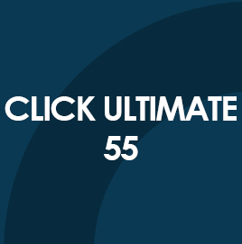 Dalles PVC- Click ultimate 55