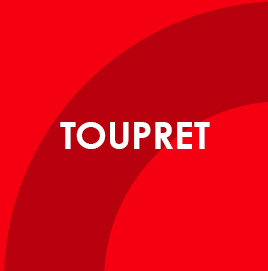 TOUPRET