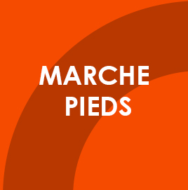 MARCHE PIED