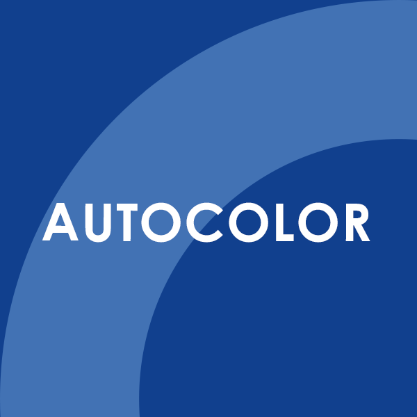 AutoColor